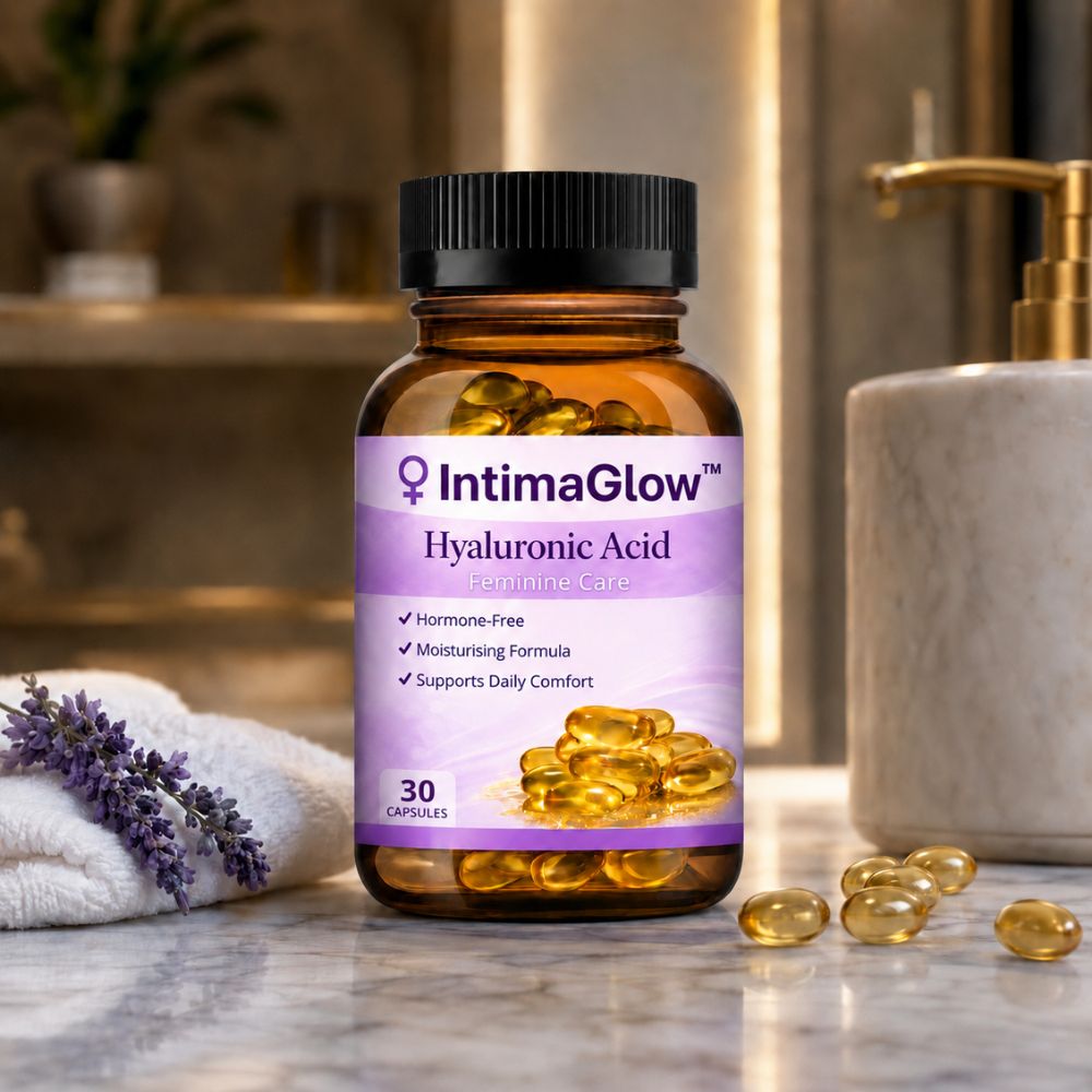 IntimaGlow