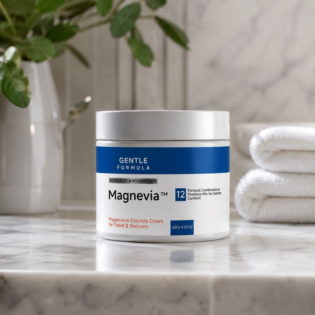 Magnevia
