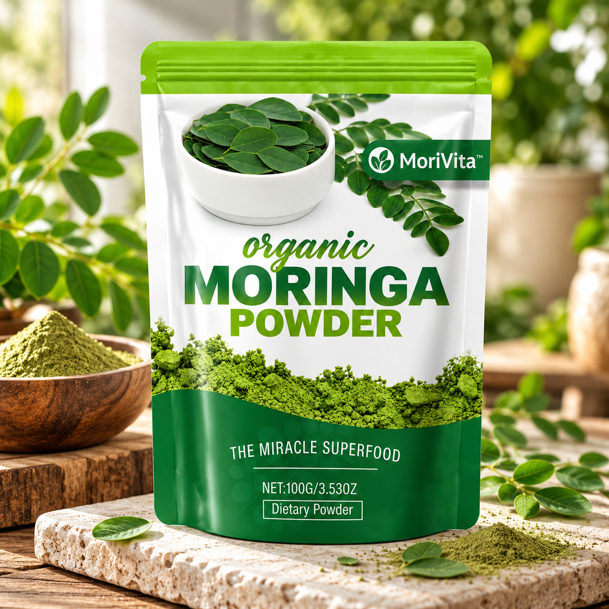 MoriVita
