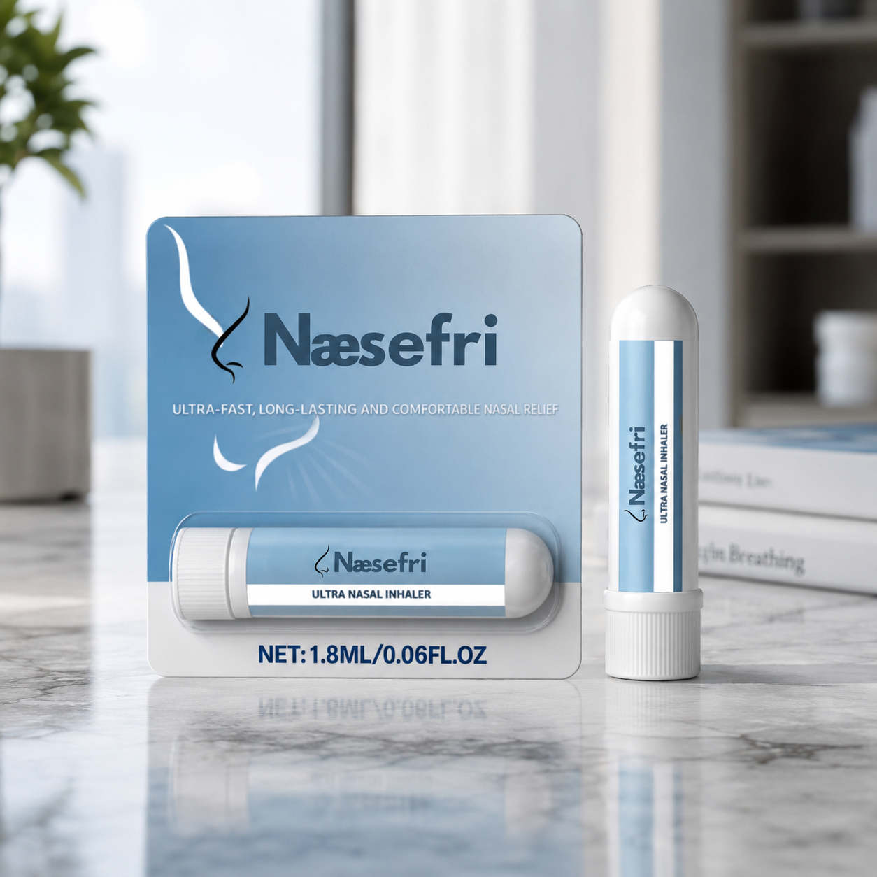 Naesefri