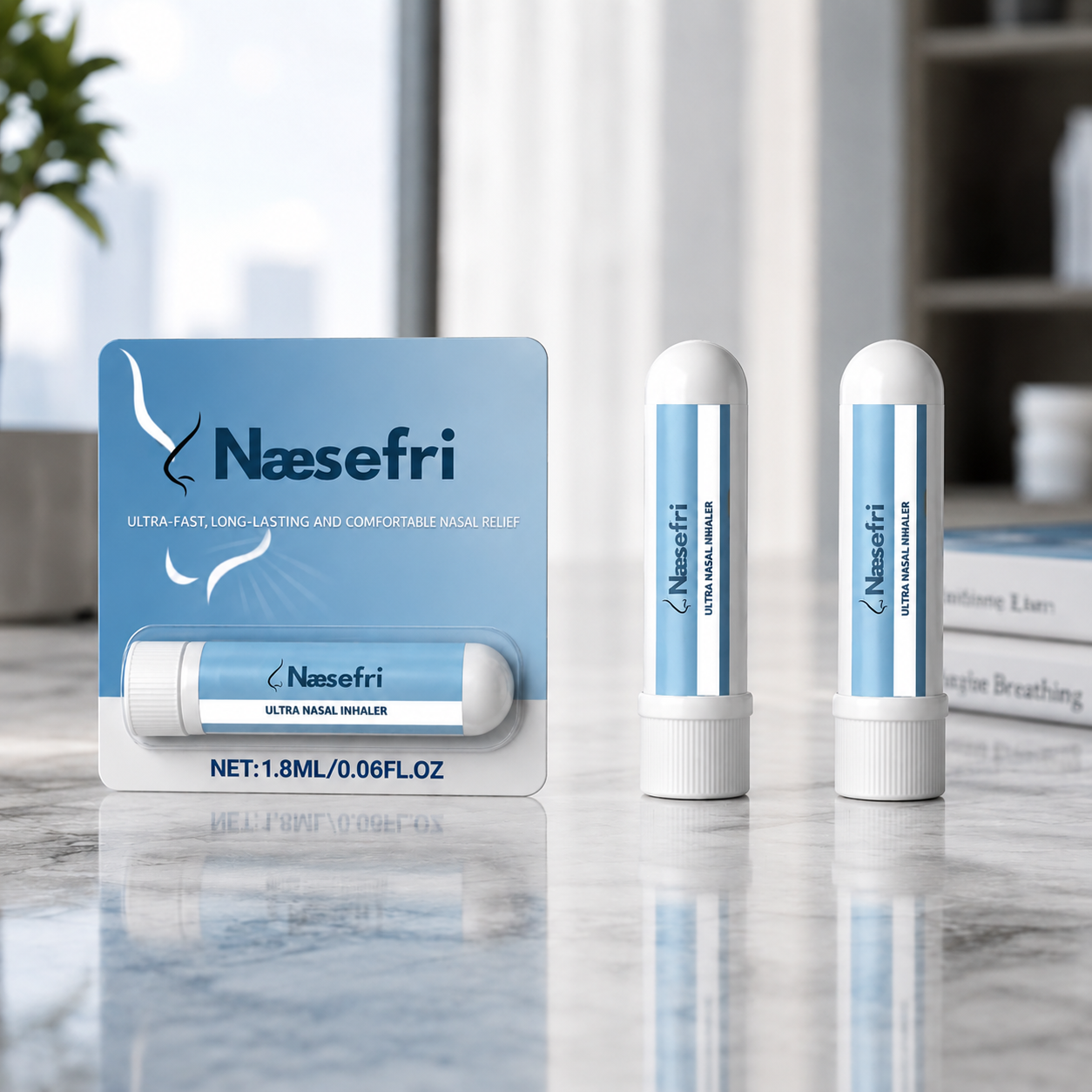 Naesefri