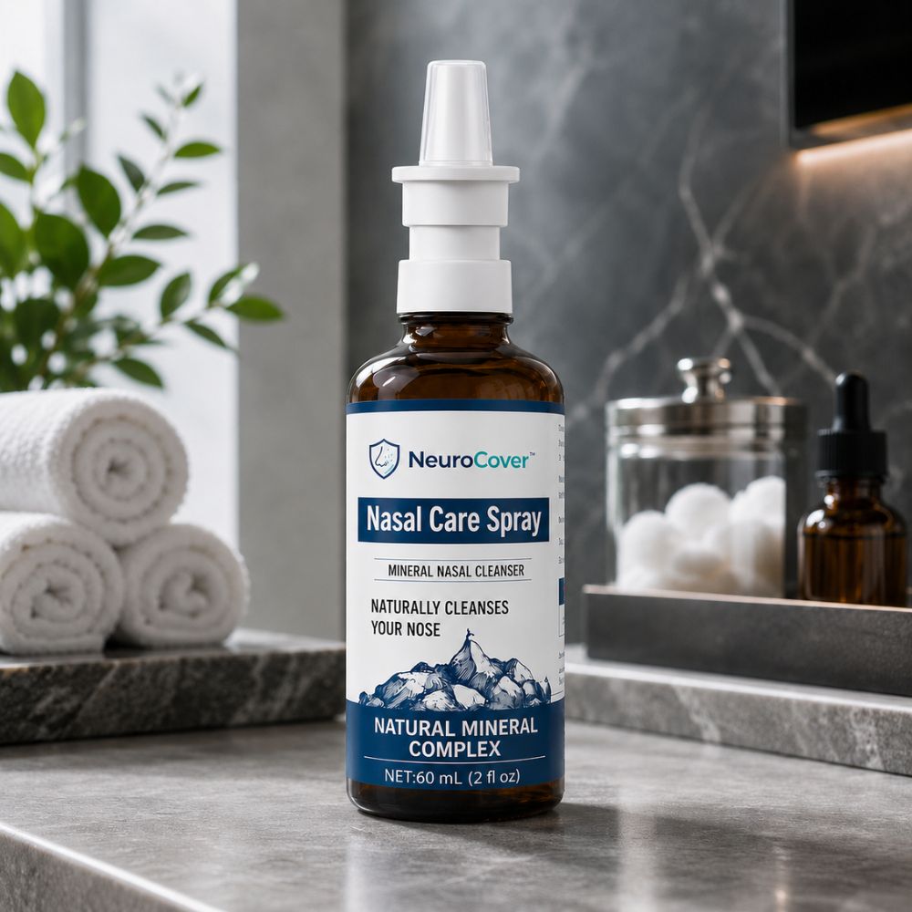 NeuroCover