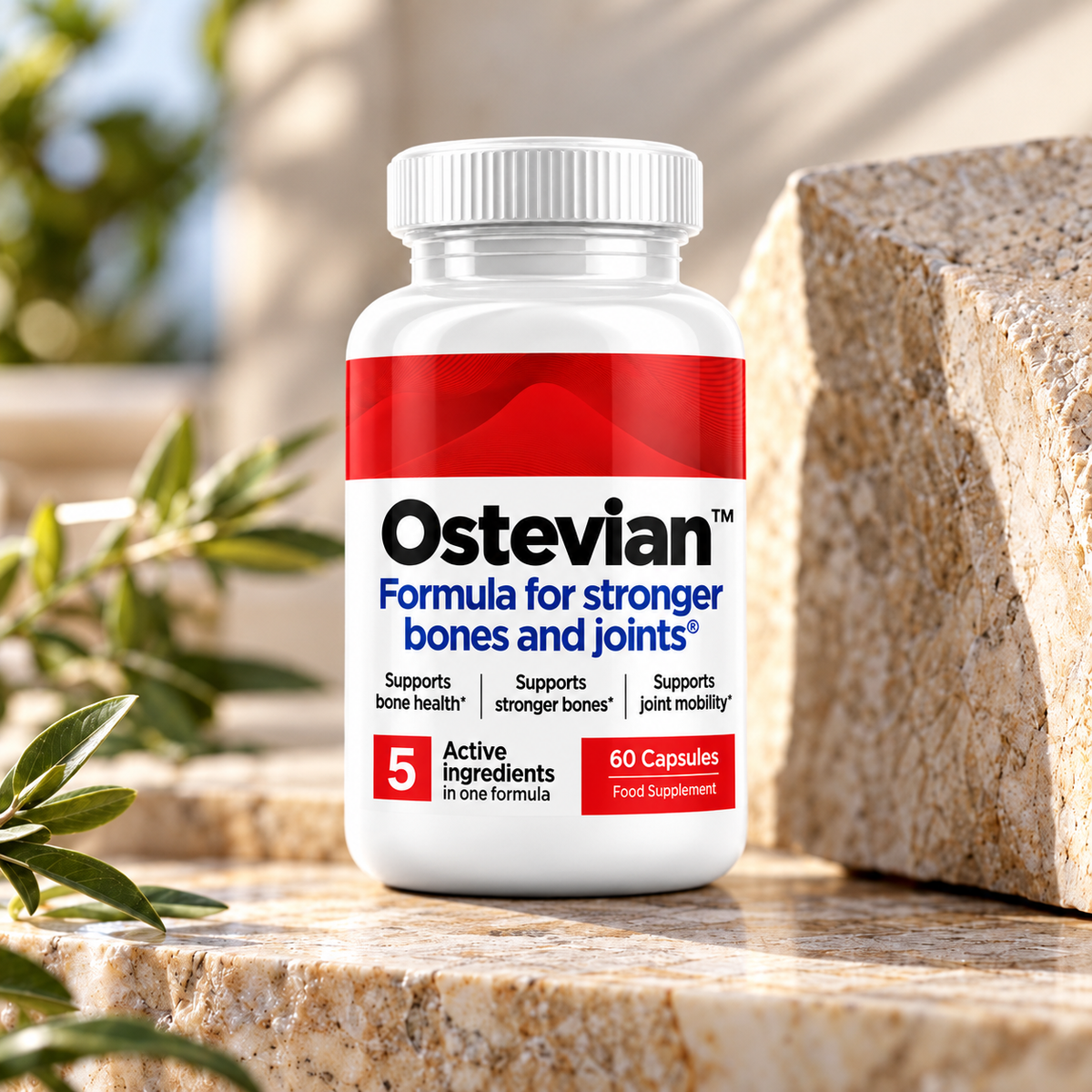 Ostevian