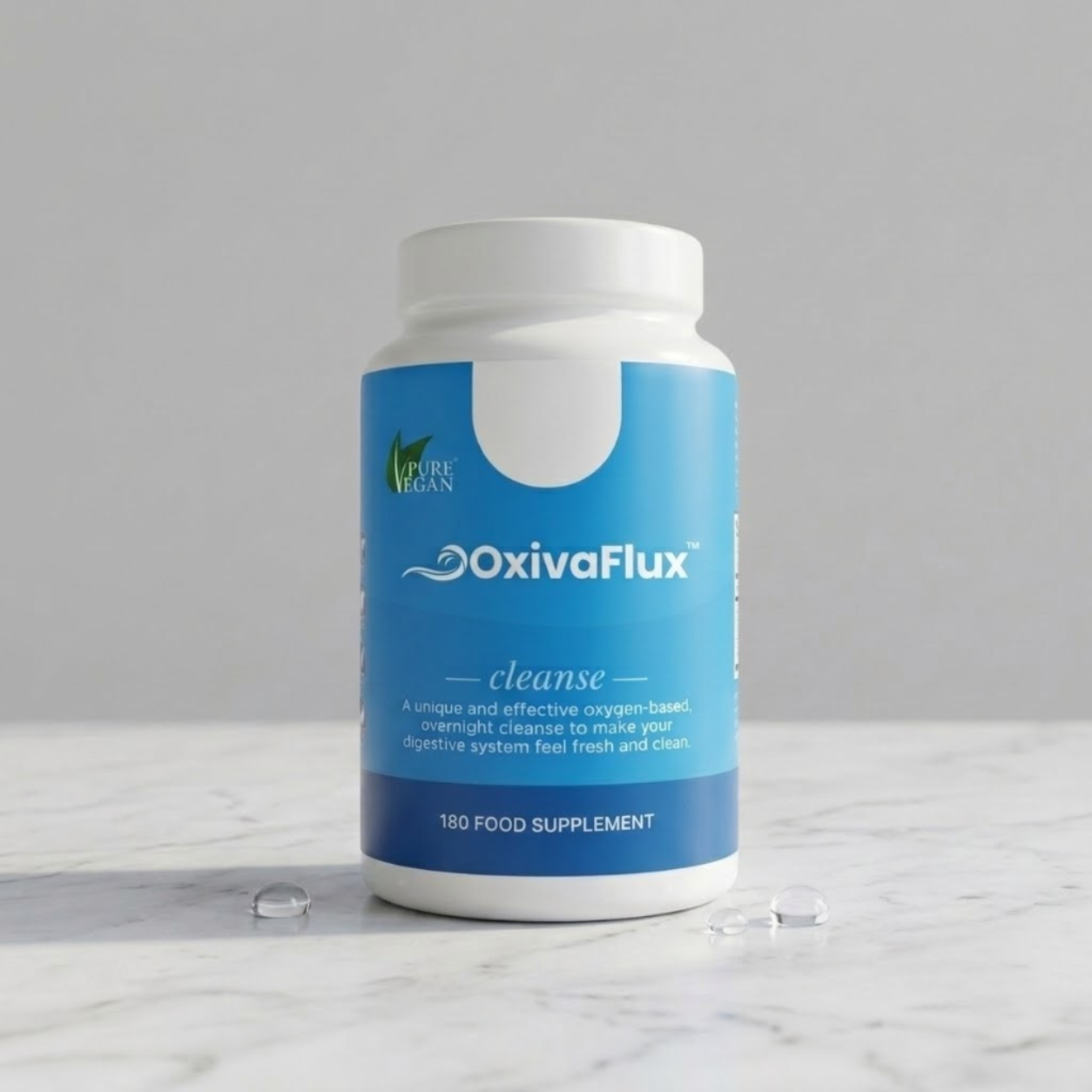 OxivaFlux