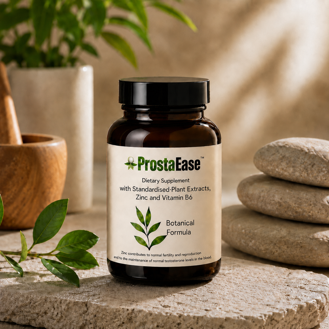 ProstaEase