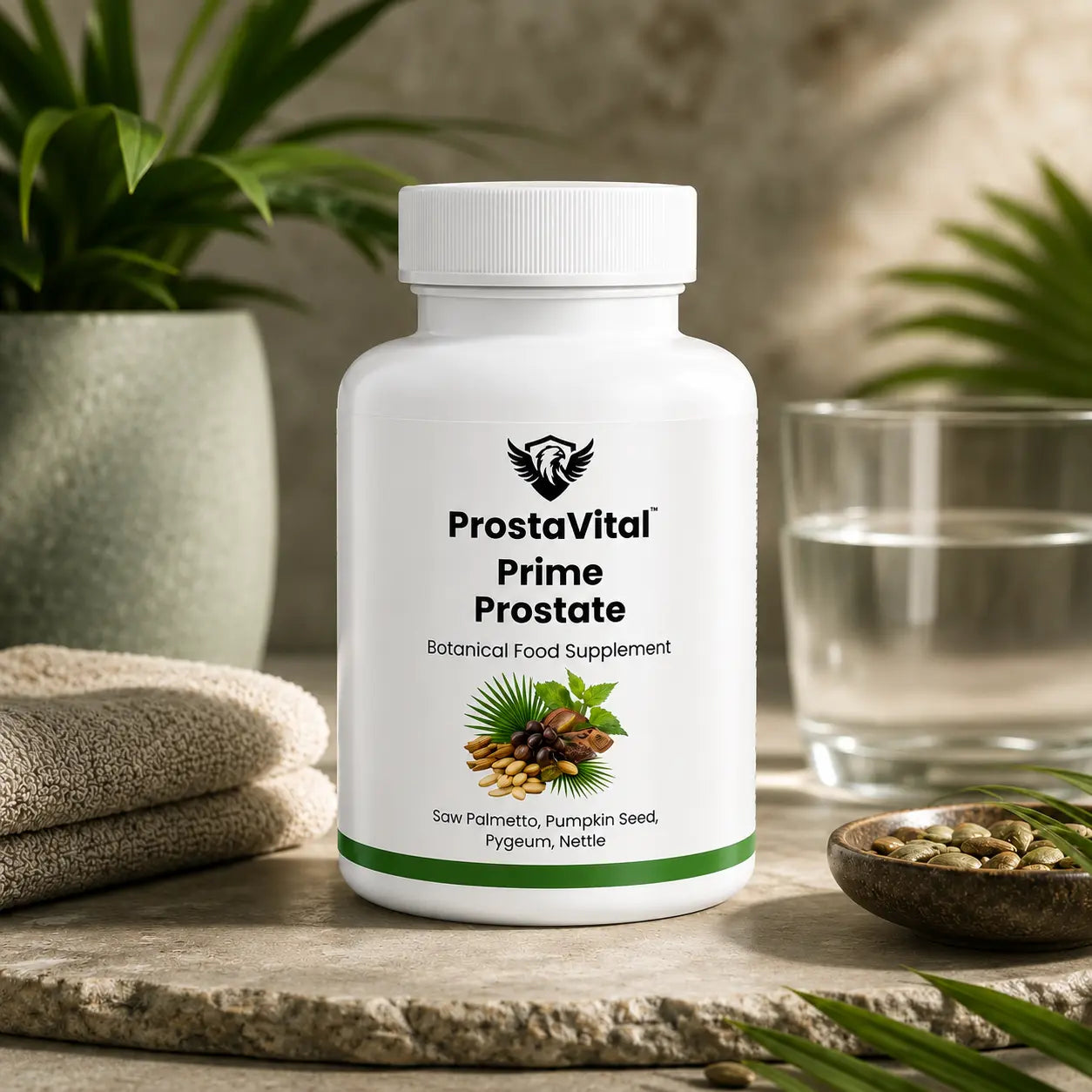 ProstaVital