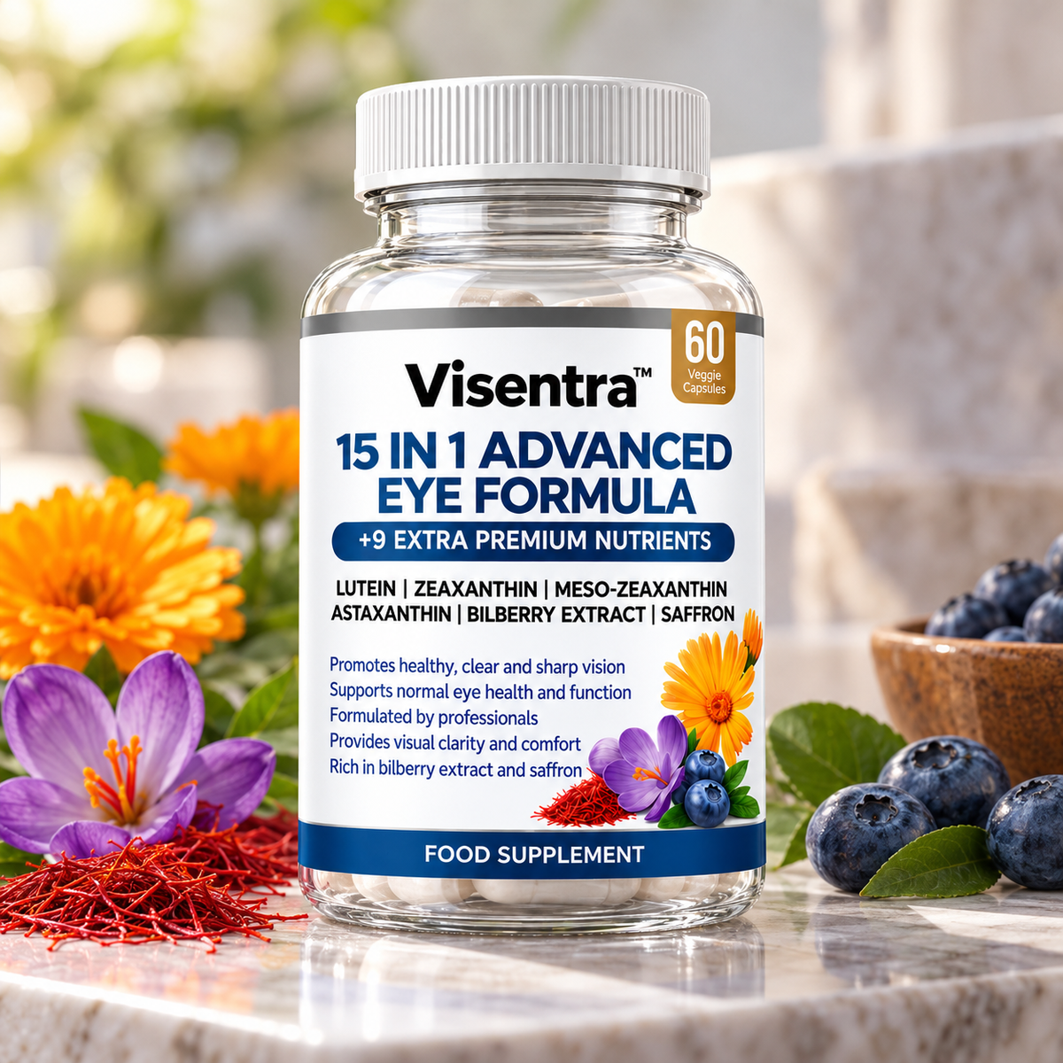 Visentra