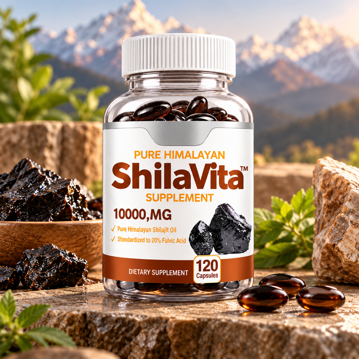 ShilaVita