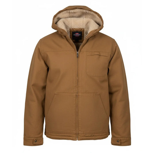 North Peak Parka