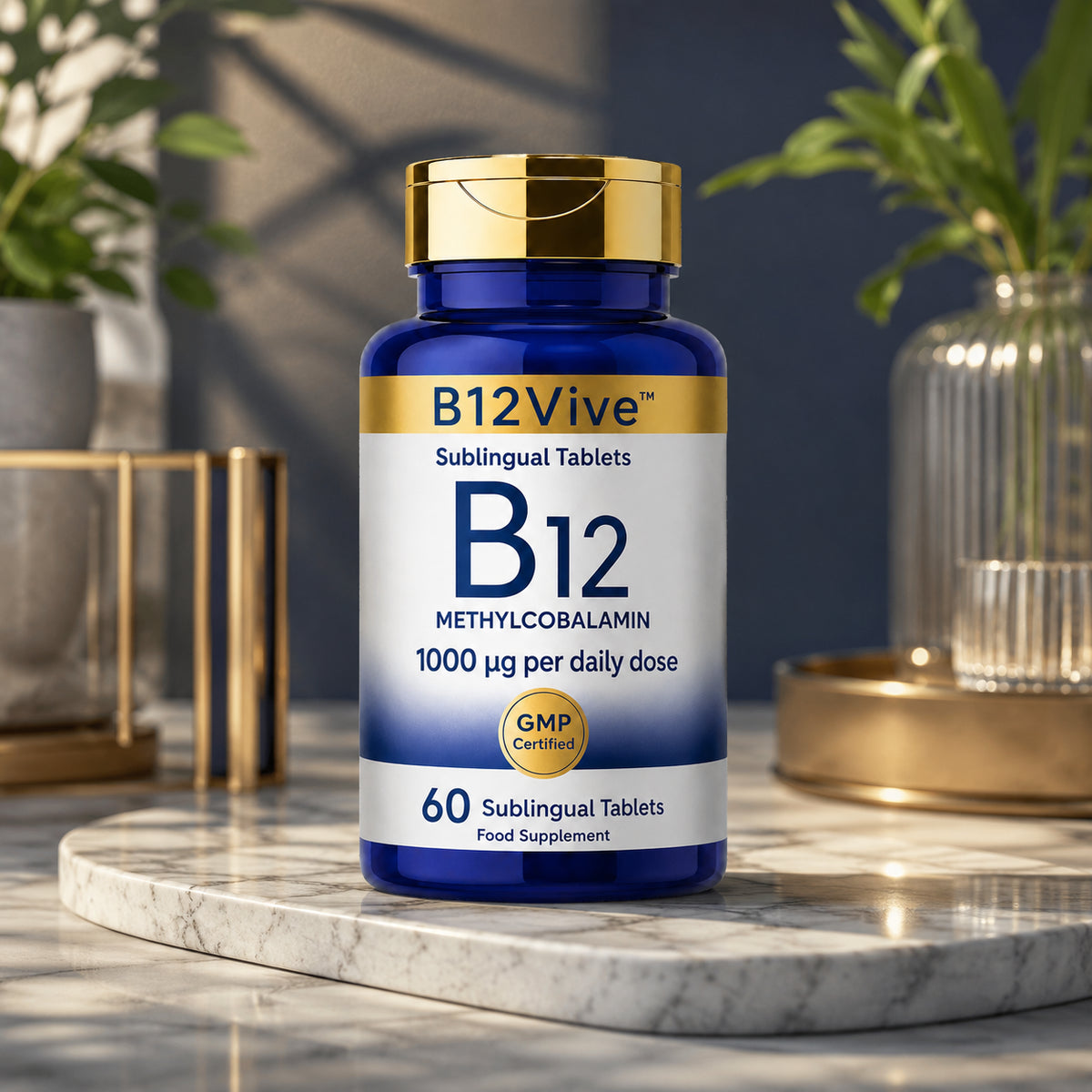 B12Vive