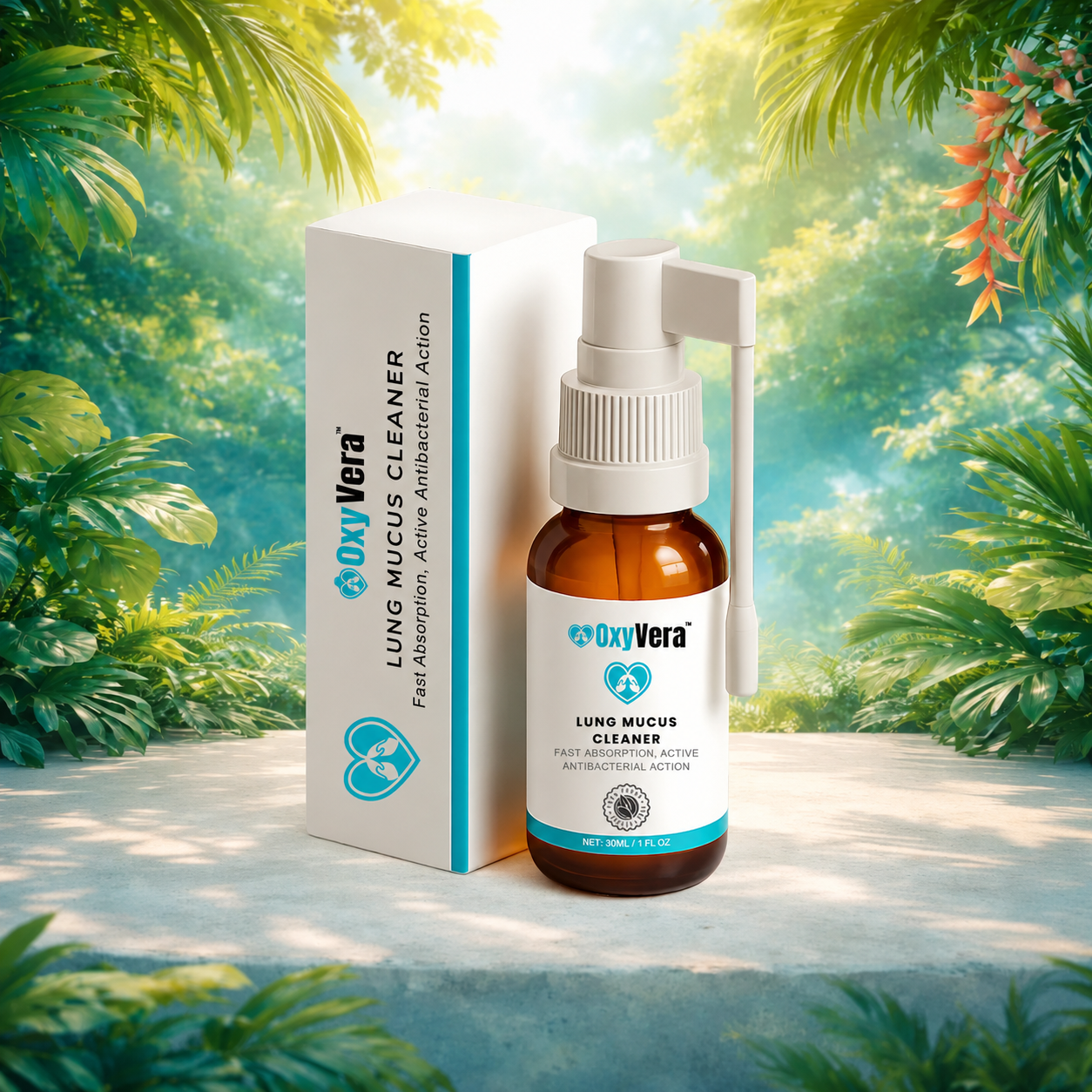 OxyVera