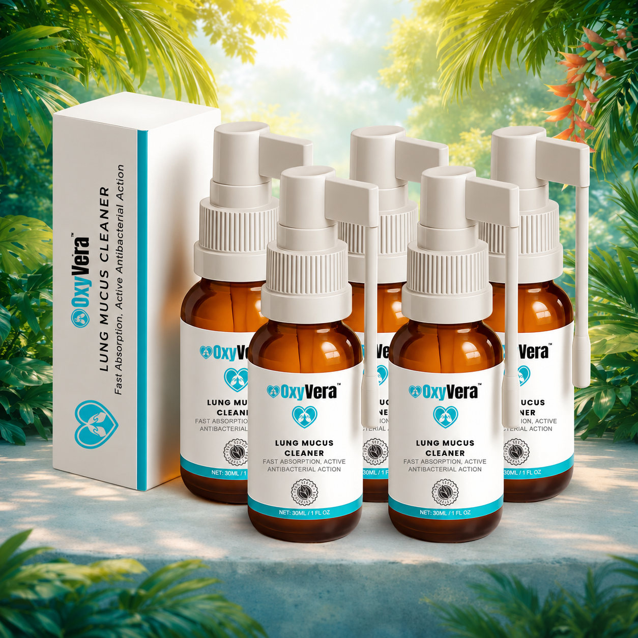 OxyVera