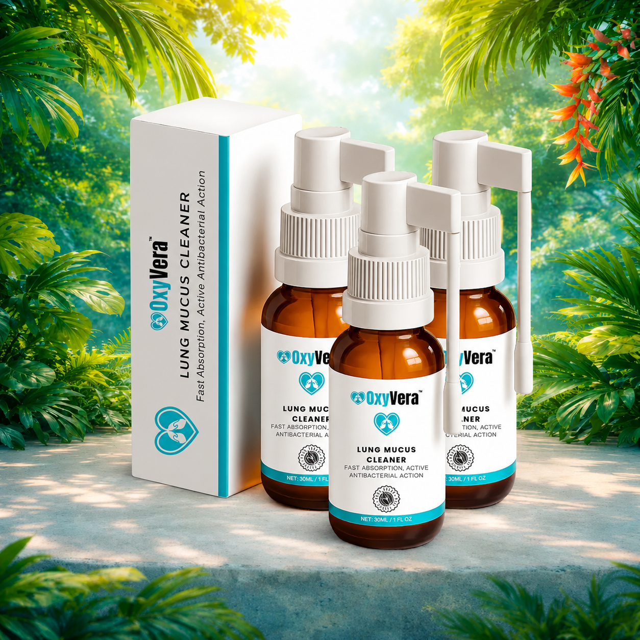 OxyVera