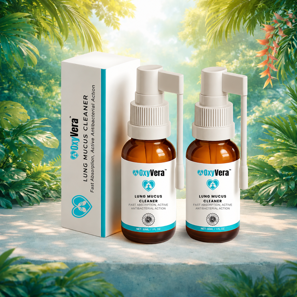 OxyVera